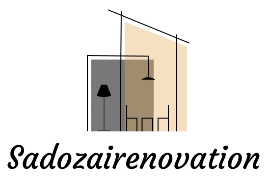 Sadozai Renovation Inc.